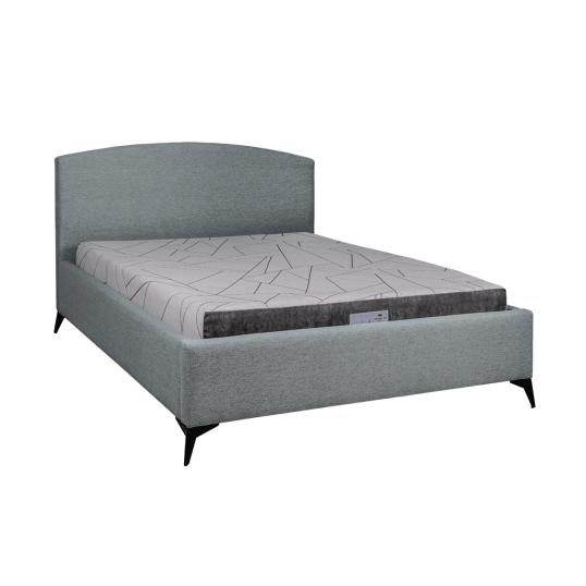 מיטה מדגם קלרה בעיצוב אישי