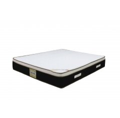 מזרן קפיצים מבודדים - 